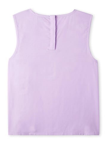 O'Neill Top "Lola" w kolorze fioletowym
