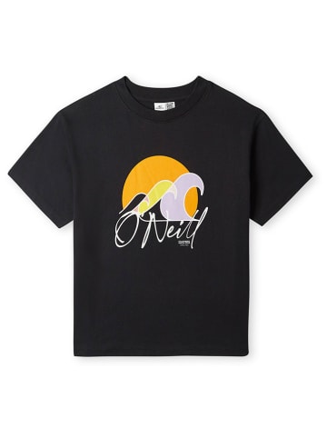 O'Neill Shirt "Addy" in Schwarz