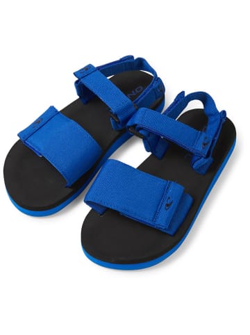 O'Neill Sandały "Neo Strap" w kolorze niebieskim