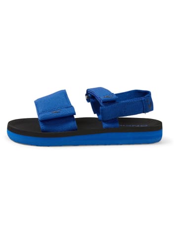 O'Neill Sandały "Neo Strap" w kolorze niebieskim