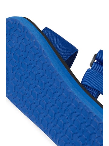 O'Neill Sandały "Neo Strap" w kolorze niebieskim