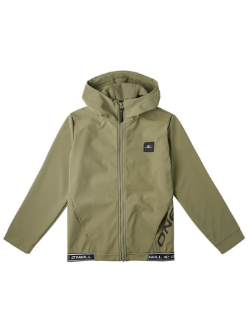 O'Neill Softshelljas "Explore" kaki