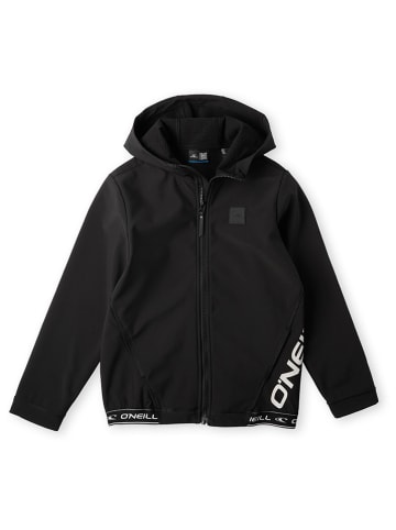O'Neill Softshelljas "Explore" zwart