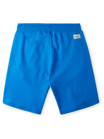O'Neill Sweatshort "Surf State" blauw