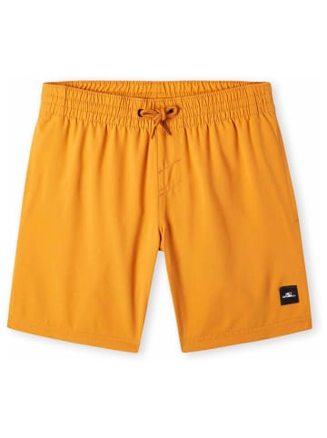 O'Neill Zwemshort "Future Surf" oranje