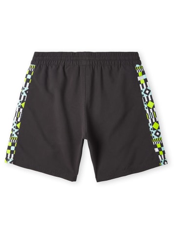 O'Neill Badeshorts "Cali" in Schwarz
