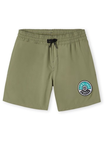 O'Neill Zwemshort "Cali" kaki