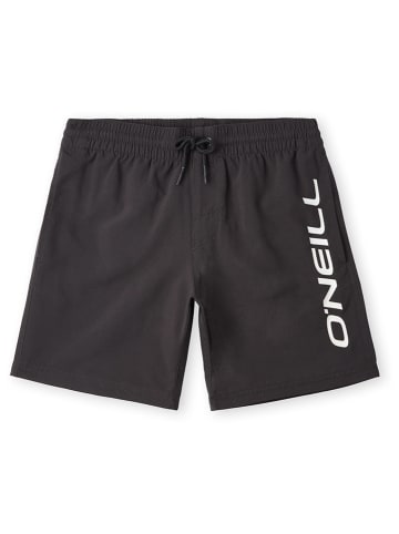 O'Neill Badeshorts "Cali" in Schwarz