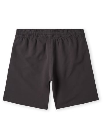 O'Neill Badeshorts "Cali" in Schwarz