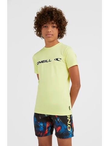 O'Neill Trainingsshirt "Rutile" groen