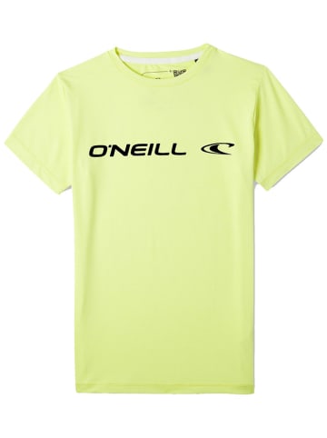O'Neill Trainingsshirt "Rutile" groen