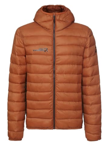 ROCK EXPERIENCE Hybridjacke "Fortune" in Orange