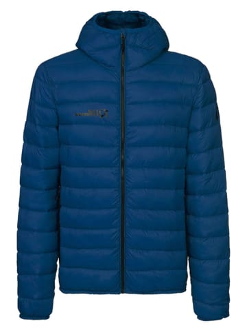 ROCK EXPERIENCE Hybridjacke "Fortune" in Blau