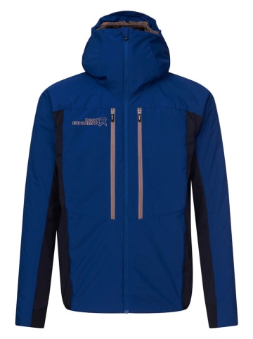 ROCK EXPERIENCE Funktionsjacke "Elim" in Blau