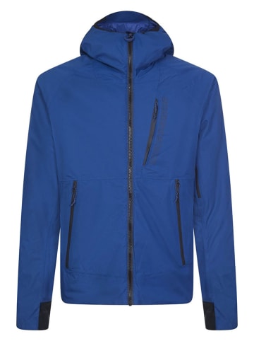 ROCK EXPERIENCE Ski-/ Snowboardjacke "Snow Peak" in Blau