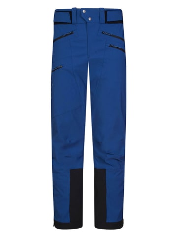 ROCK EXPERIENCE Functionele broek "Black Tower" blauw
