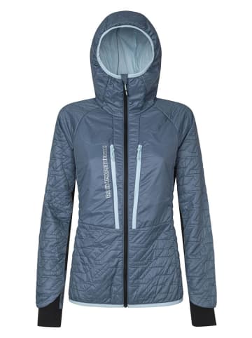 ROCK EXPERIENCE Hybridjacke "Katmai" in Blau