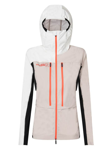 ROCK EXPERIENCE Softshelljacke "Inuit" in Beige