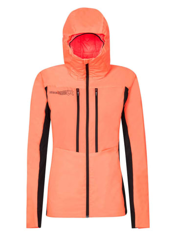 ROCK EXPERIENCE Funktionsjacke "Elim" in Orange