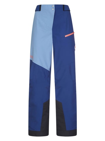 ROCK EXPERIENCE Ski-/snowboardbroek "Re. Alaska" blauw