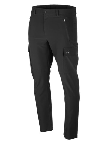 Traunstein Sport Funktionscargohose "Similaun" in Anthrazit