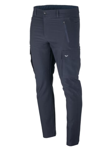 Traunstein Sport Funktionscargohose "Similaun" in Dunkelblau