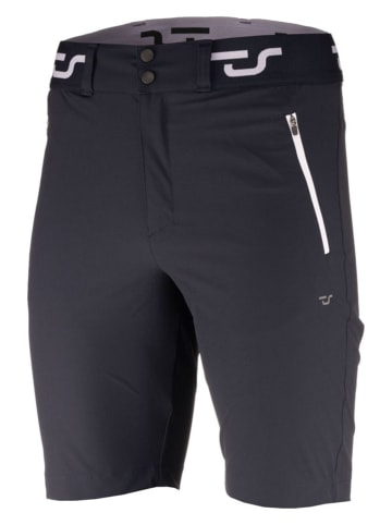 Traunstein Sport Funktionsshorts "Detroit" in Dunkelblau