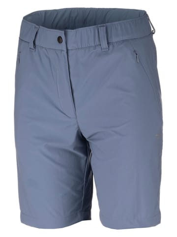 Traunstein Sport Funktionsshorts "Florida" in Blau