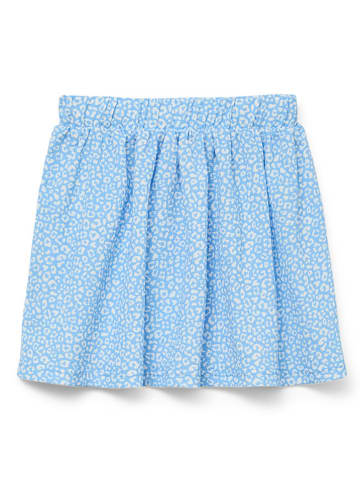 Vero Moda Girl Rock "Haya" in Hellblau
