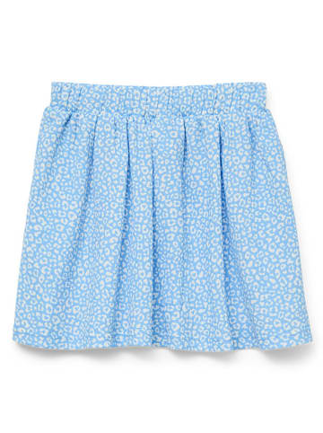 Vero Moda Girl Rock "Haya" in Hellblau