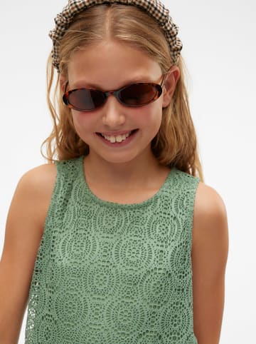 Vero Moda Girl Top "Maya" in Grün