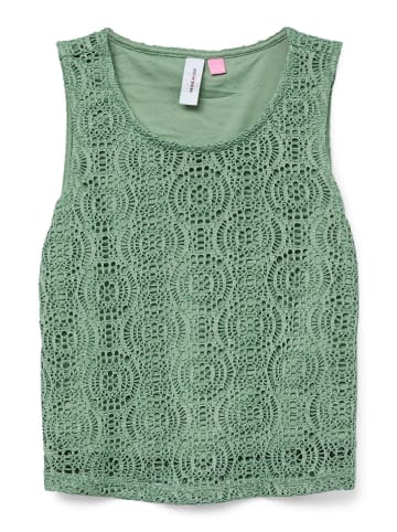 Vero Moda Girl Top "Maya" in Grün