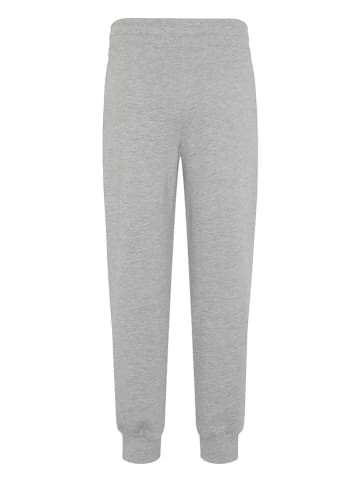 Polo Sylt Sweathose in Grau