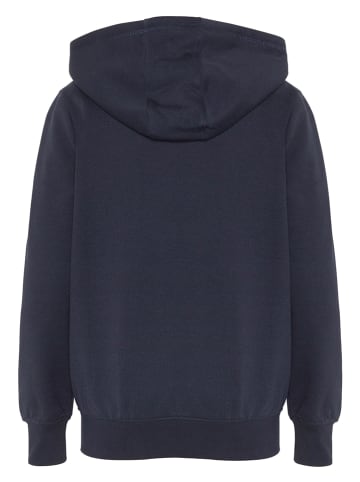 Polo Sylt Bluza w kolorze granatowym