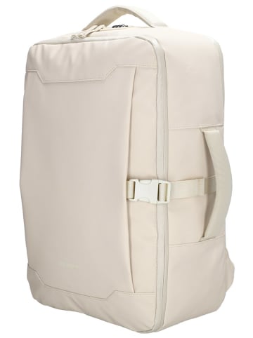 Beagles Rugzak crème - (B)32 x (H)48 x (D)18 cm