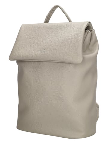 Charm Rugzak beige - (B)30 x (H)35 x (D)12 cm