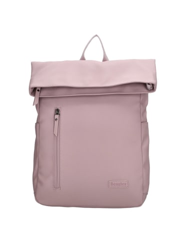 Beagles Rucksack in Rosa - (B)28 x (H)42 x (T)10 cm