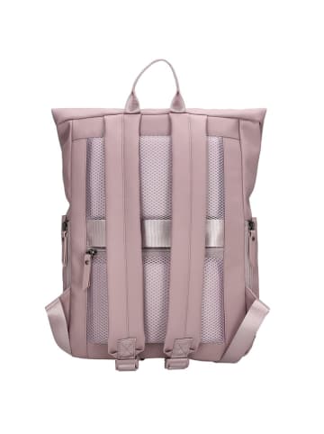 Beagles Rucksack in Rosa - (B)28 x (H)42 x (T)10 cm