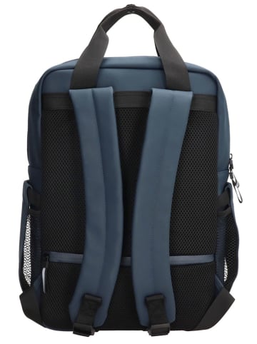 Beagles Rucksack in Dunkelblau - (B)40 x (H)37 x (T)10 cm