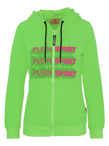 Plein Sport Sweatvest