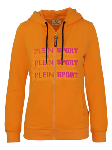 Plein Sport Sweatjacke