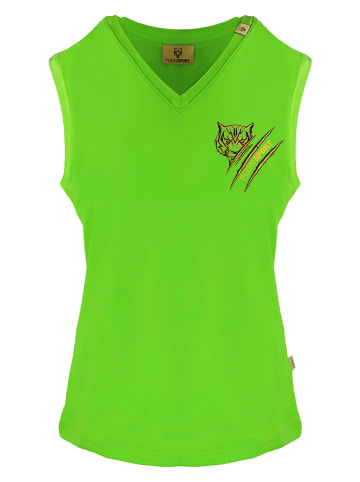 Plein Sport Top in Grün