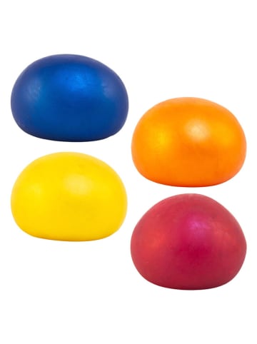 Magni Stressbal - vanaf 3 jaar (verrassingsproduct)