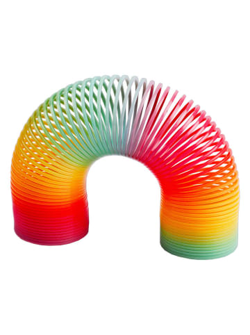 Magni Spielzeugfeder - Regenbogen - ab 3 Jahren