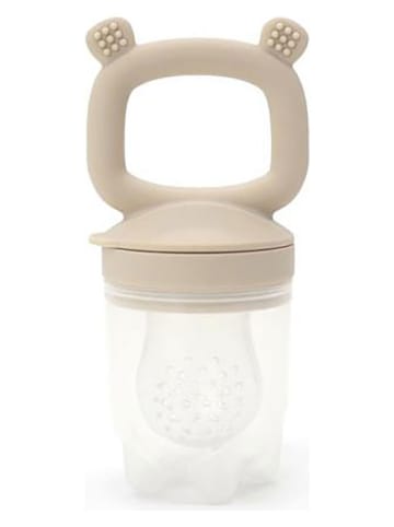Magni Silikon-Obstfütterer für Babys - ab 6 Monaten