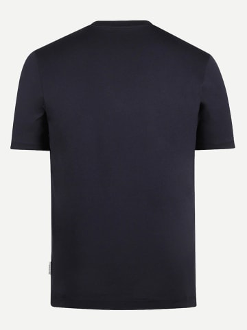 McGregor Shirt in Dunkelblau