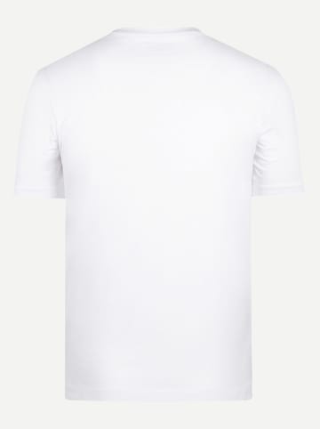 McGregor Shirt in Weiß