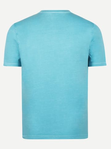 McGregor Koszulka w kolorze turkusowym