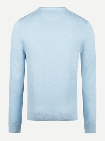 McGregor Pullover in Hellblau