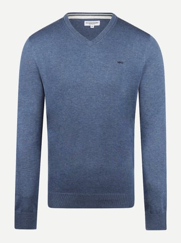 McGregor Pullover in Dunkelblau